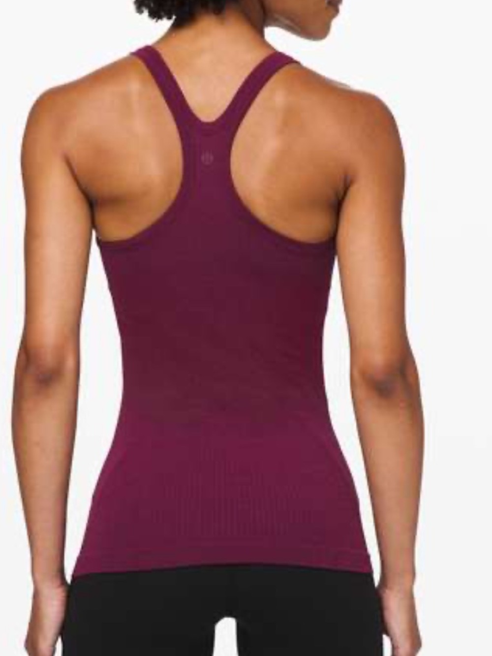 LULULEMON. ATHLETICA womens top
